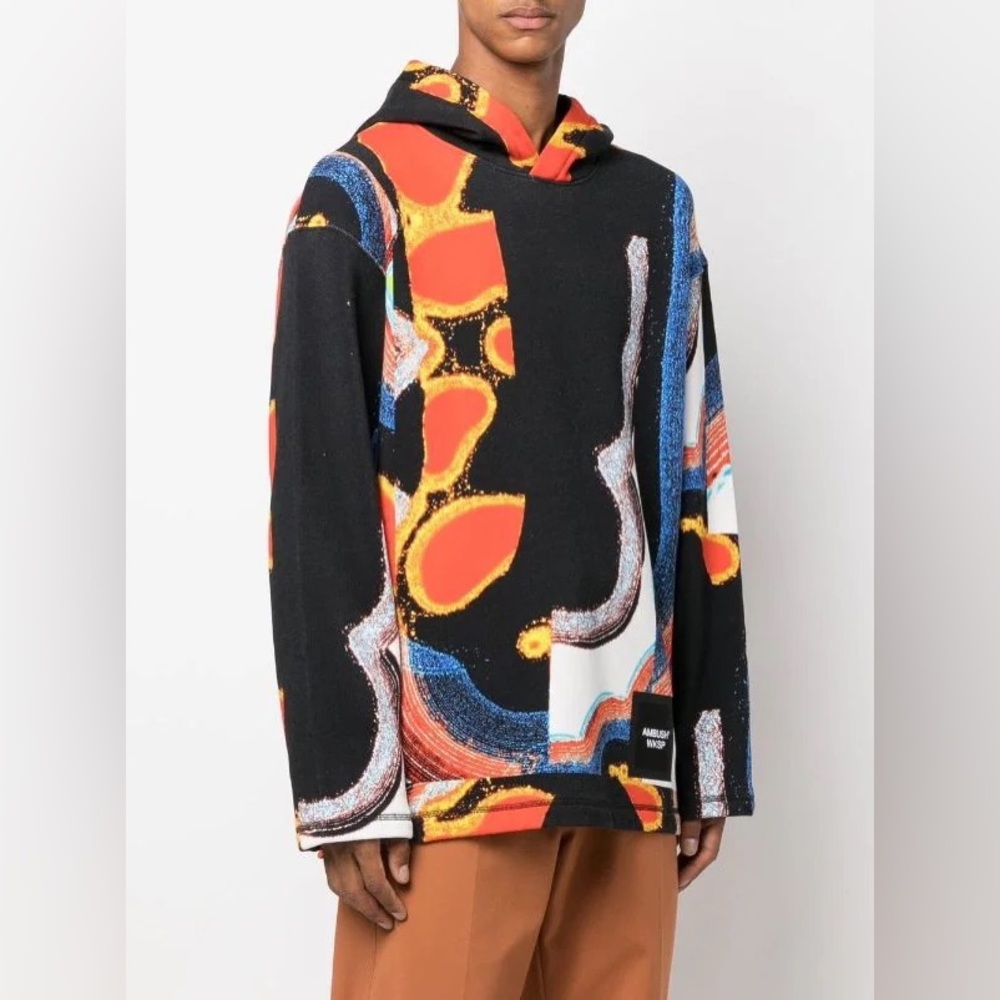 AMBUSH WKSP - Sweater